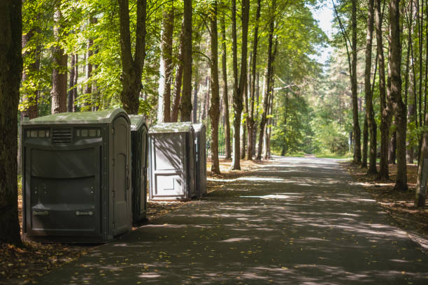  Monticello, KY Porta Potty Rental Pros