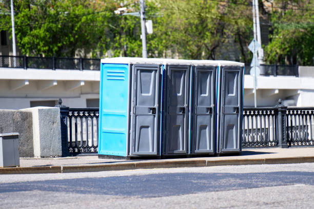 Best Sanitation services for porta potties  in Monticello, KY