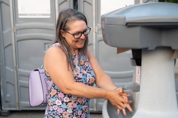 Best Portable bathroom rental  in Monticello, KY